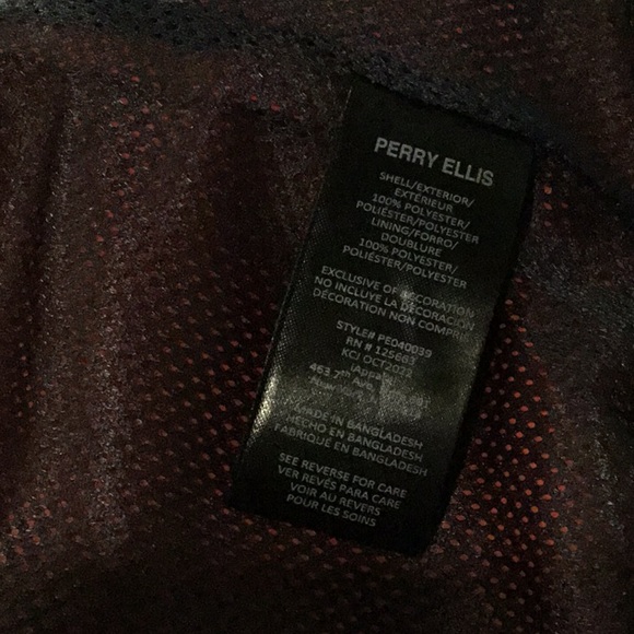 Perry Ellis outerwear - Picture 13 of 14